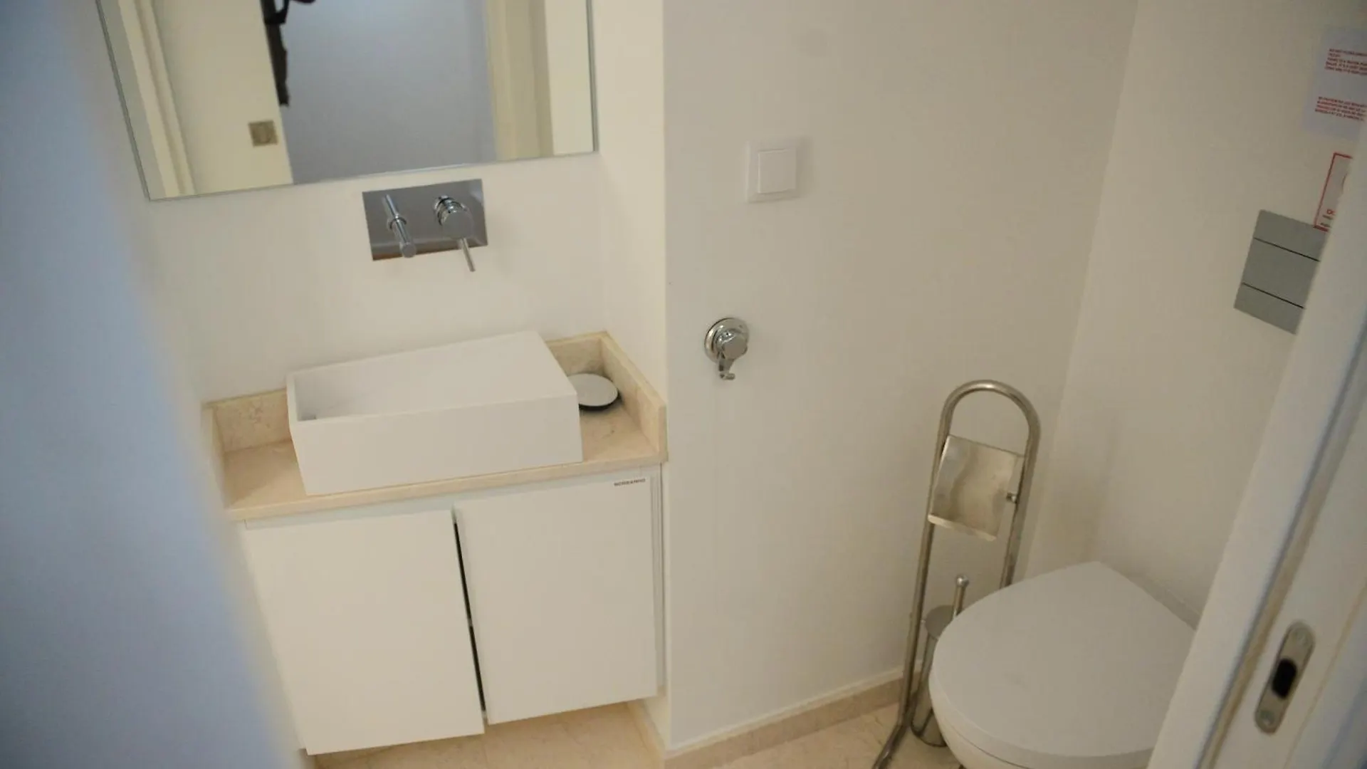 Apartment Alfama Top River View Rooftop Lisbon