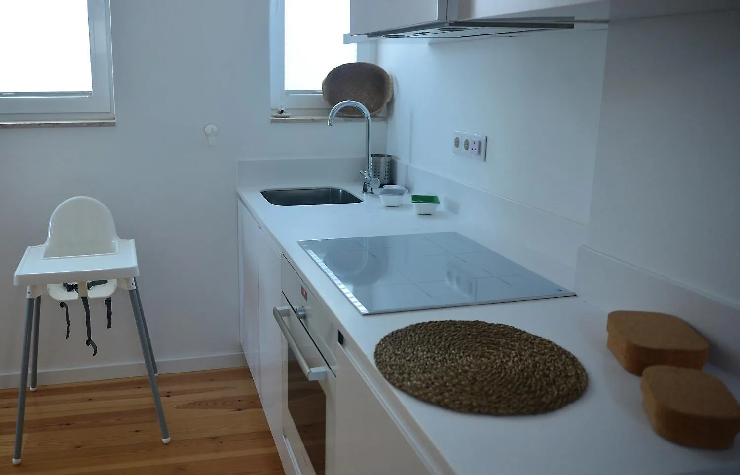 Alfama Top River View Rooftop Lisbon Apartment