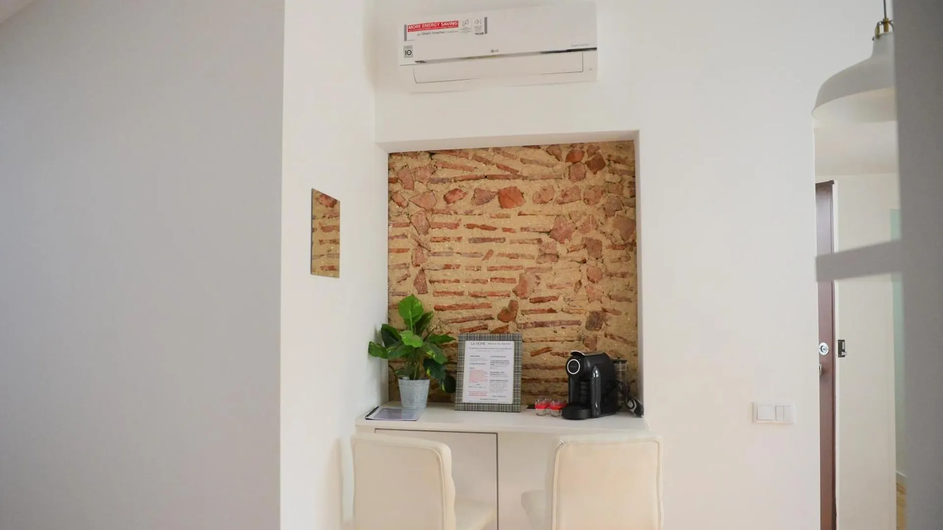 Apartment Alfama Top River View Rooftop Lisbon