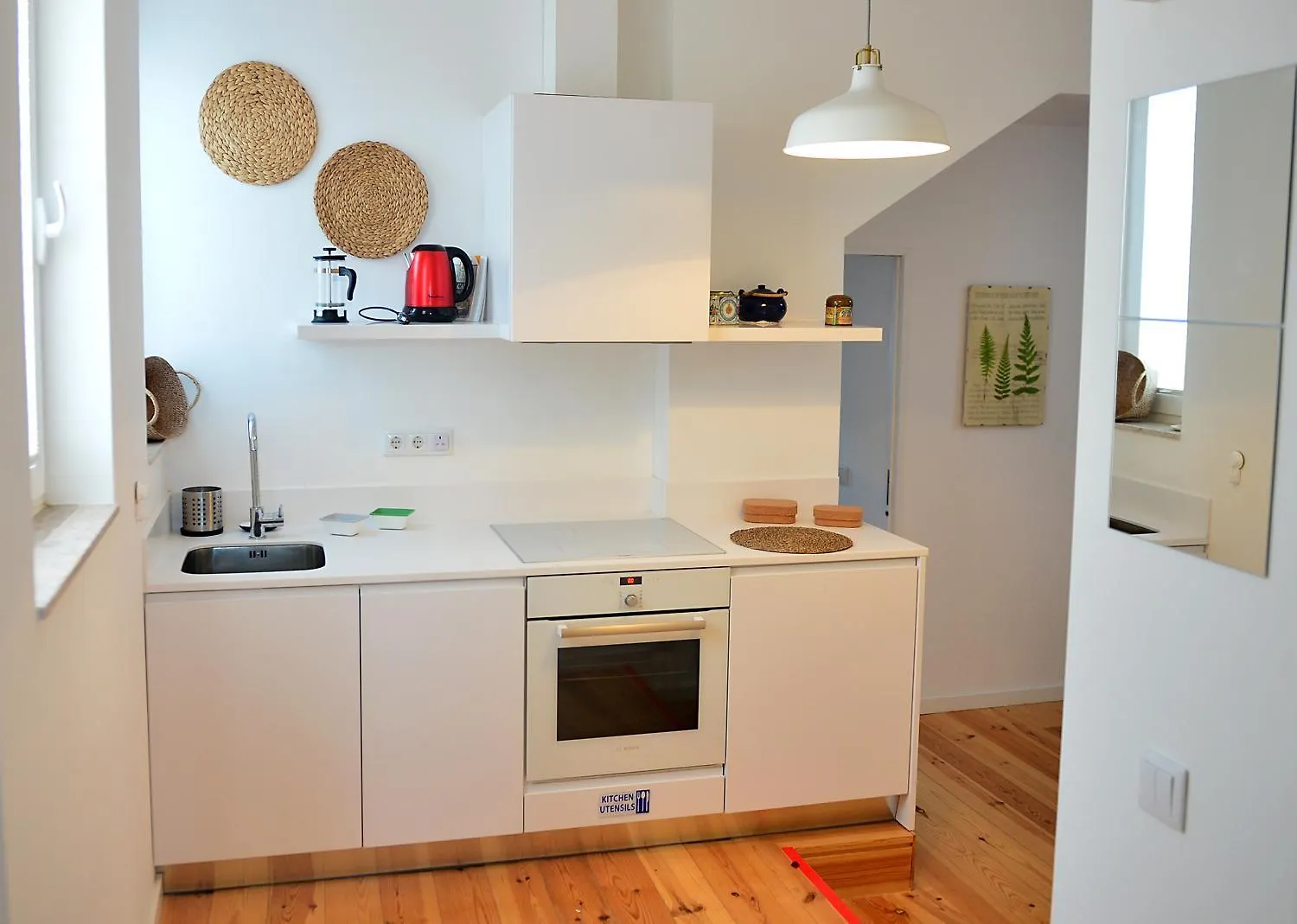 Apartment Alfama Top River View Rooftop Lisbon