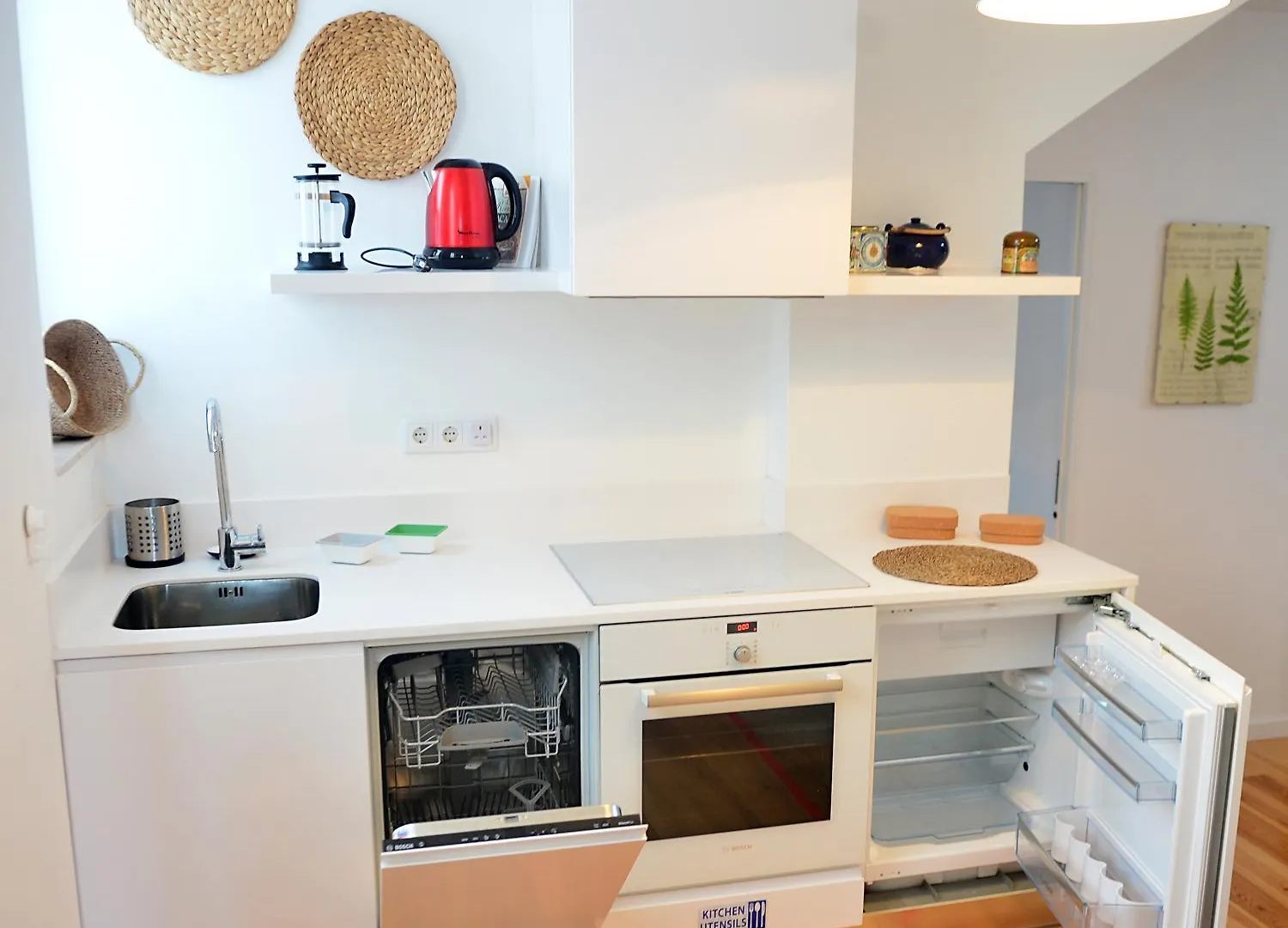 Apartment Alfama Top River View Rooftop Lisbon Portugal