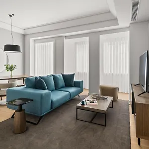 Apartamento Mirabilis - Aaa23, Lisboa