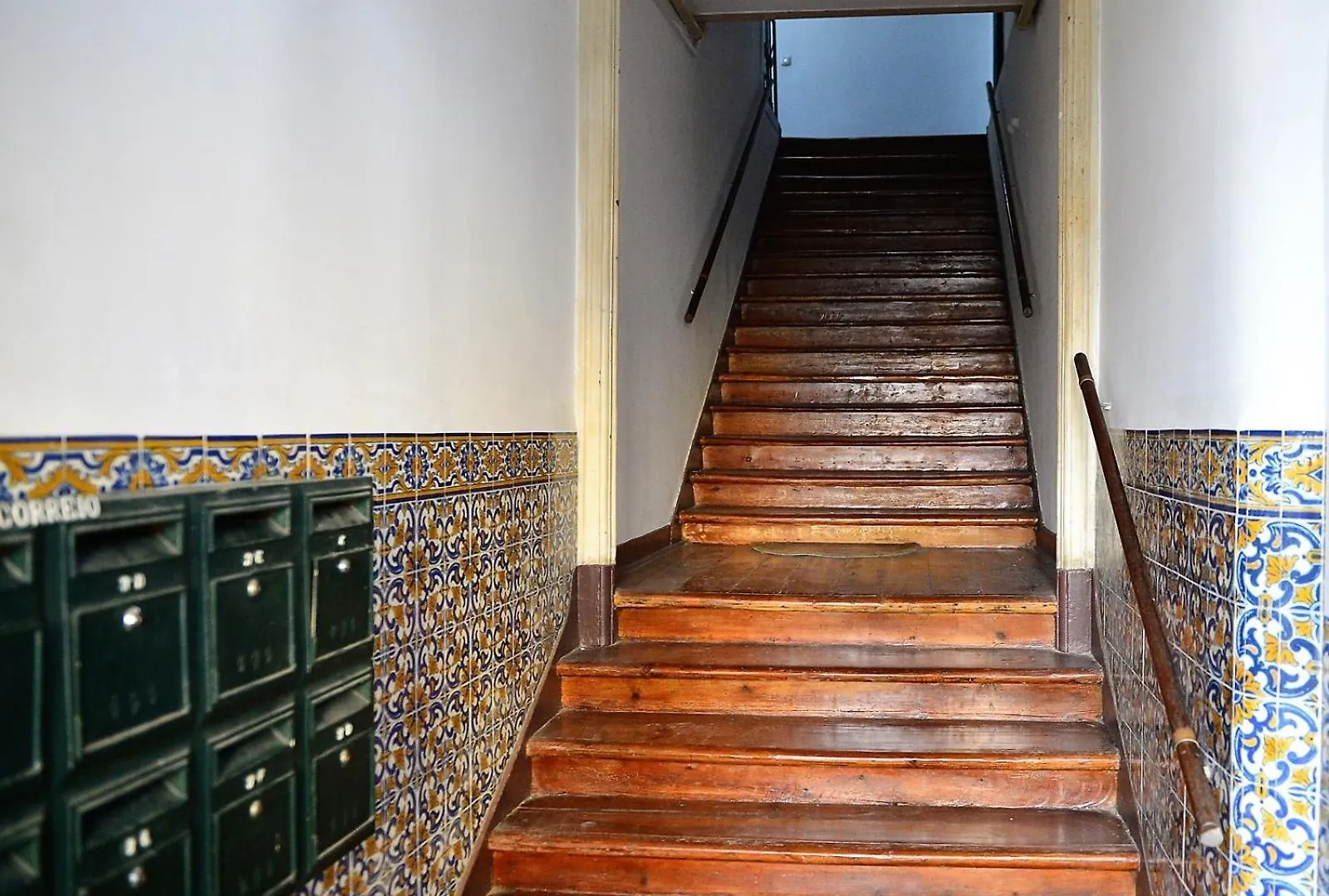 ליסבון Alfama Top River View Rooftop